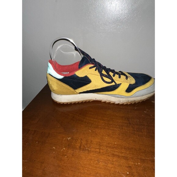 Reebok Concept Sample 003 Classic Leather Ripple SIZE 9.5 US Mens - Picture 6 of 16